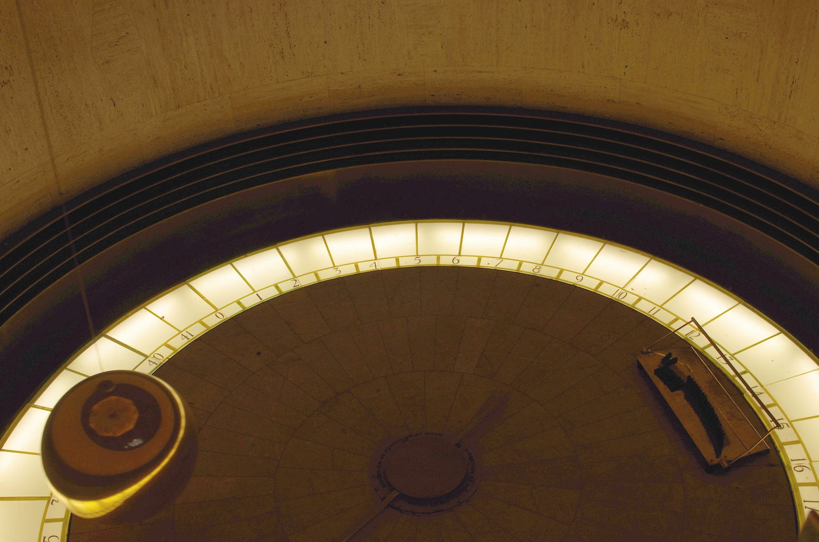 Griffith Observatory  075